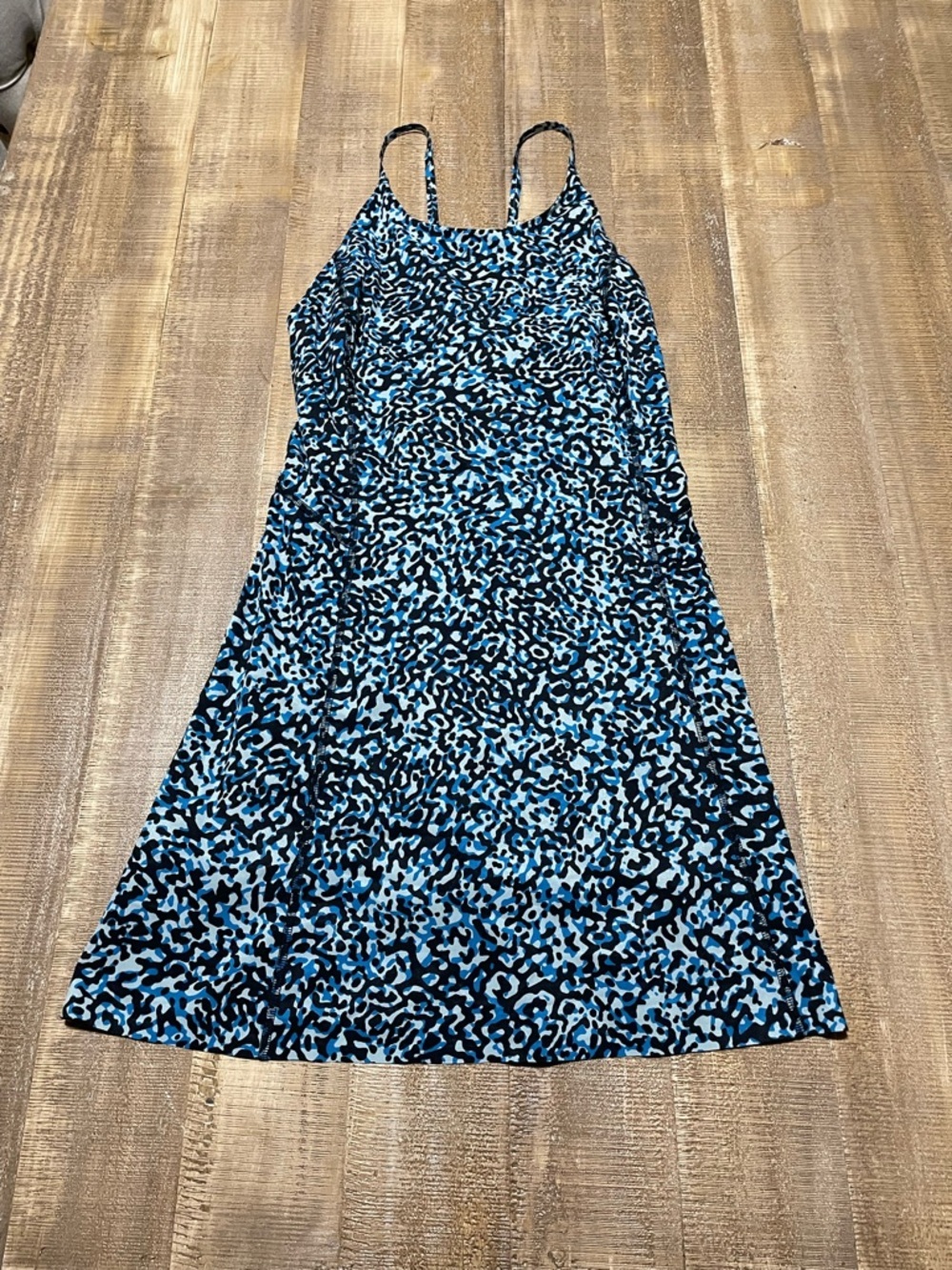 Athleta women’s athletic Dress